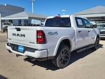 New 2025 Ram 1500 Laramie Crew Cab 4WD, Pickup for sale #SN627225 - photo 7