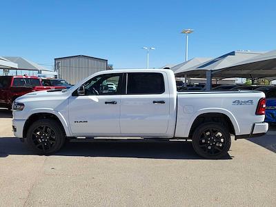 2025 Ram 1500 Crew Cab 4WD, Pickup for sale #SN627226 - photo 2