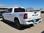 New 2025 Ram 1500 Laramie Crew Cab 4WD, Pickup for sale #SN627226 - photo 5