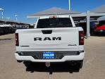 New 2025 Ram 1500 Laramie Crew Cab 4WD, Pickup for sale #SN627226 - photo 6