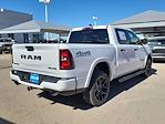 New 2025 Ram 1500 Laramie Crew Cab 4WD, Pickup for sale #SN627226 - photo 7