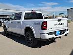 New 2025 Ram 1500 Laramie Crew Cab 4WD, Pickup for sale #SN627227 - photo 4