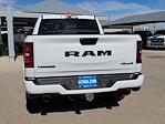 New 2025 Ram 1500 Laramie Crew Cab 4WD, Pickup for sale #SN627227 - photo 5