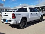 New 2025 Ram 1500 Laramie Crew Cab 4WD, Pickup for sale #SN627227 - photo 6