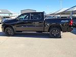 New 2025 Ram 1500 Laramie Crew Cab 4WD, Pickup for sale #SN627229 - photo 4