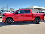 New 2025 Ram 1500 Laramie Crew Cab 4WD, Pickup for sale #SN627231 - photo 2