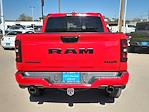 New 2025 Ram 1500 Laramie Crew Cab 4WD, Pickup for sale #SN627231 - photo 6