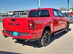 New 2025 Ram 1500 Laramie Crew Cab 4WD, Pickup for sale #SN627231 - photo 7