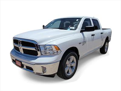 2024 Ram 1500 Classic Crew Cab 4x4, Pickup for sale #RS152982 - photo 1