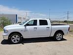 2024 Ram 1500 Classic Crew Cab 4x4, Pickup for sale #RS152982 - photo 3