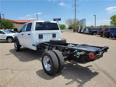 2024 Ram 5500 Crew Cab DRW 4x4, Cab Chassis for sale #D14015 - photo 2