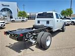 2024 Ram 5500 Crew Cab DRW 4x4, Cab Chassis for sale #D14015 - photo 4