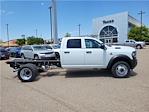 2024 Ram 5500 Crew Cab DRW 4x4, Cab Chassis for sale #D14015 - photo 5