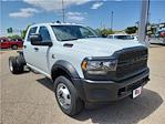 2024 Ram 5500 Crew Cab DRW 4x4, Cab Chassis for sale #D14015 - photo 6