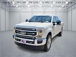 Used 2022 Ford F-250 Platinum Crew Cab 4x4, Pickup for sale #D14015A - photo 1