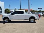 Used 2022 Ford F-250 Platinum Crew Cab 4x4, Pickup for sale #D14015A - photo 3