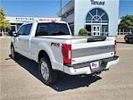 Used 2022 Ford F-250 Platinum Crew Cab 4x4, Pickup for sale #D14015A - photo 2