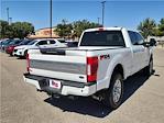 Used 2022 Ford F-250 Platinum Crew Cab 4x4, Pickup for sale #D14015A - photo 4