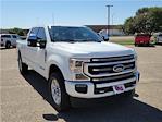 Used 2022 Ford F-250 Platinum Crew Cab 4x4, Pickup for sale #D14015A - photo 6