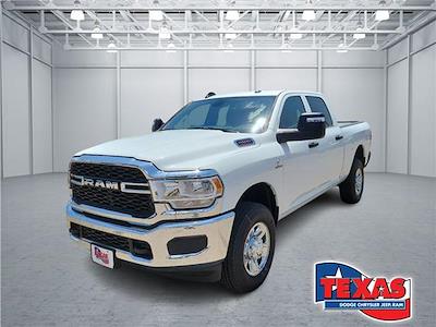 New 2024 Ram 2500 Tradesman Crew Cab 4x4, Pickup for sale #D14019 - photo 1