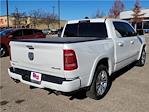 Used 2021 Ram 1500 Limited Crew Cab 4x4, Pickup for sale #D14036TA - photo 4