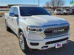 Used 2021 Ram 1500 Limited Crew Cab 4x4, Pickup for sale #D14036TA - photo 6