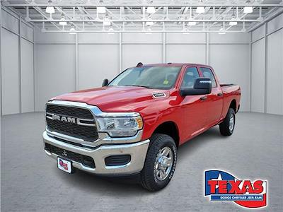 New 2024 Ram 2500 Tradesman Crew Cab 4x4, Pickup for sale #D14049 - photo 1