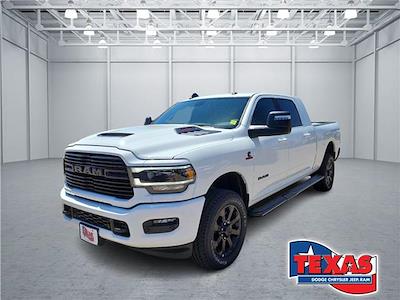 New 2024 Ram 2500 Laramie Mega Cab 4x4, Pickup for sale #D14055 - photo 1