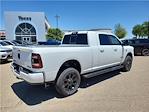 New 2024 Ram 2500 Laramie Mega Cab 4x4, Pickup for sale #D14055 - photo 4