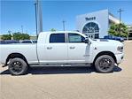 New 2024 Ram 2500 Laramie Mega Cab 4x4, Pickup for sale #D14055 - photo 5