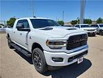 New 2024 Ram 2500 Laramie Mega Cab 4x4, Pickup for sale #D14055 - photo 6