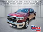 New 2025 Ram 1500 Lone Star Crew Cab 4x4, Pickup for sale #D14079 - photo 1