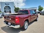 New 2025 Ram 1500 Lone Star Crew Cab 4x4, Pickup for sale #D14079 - photo 4