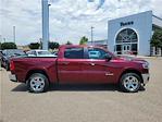 New 2025 Ram 1500 Lone Star Crew Cab 4x4, Pickup for sale #D14079 - photo 5