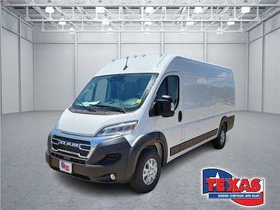 New 2024 Ram ProMaster 3500 High Roof FWD, Empty Cargo Van for sale #D14082 - photo 1