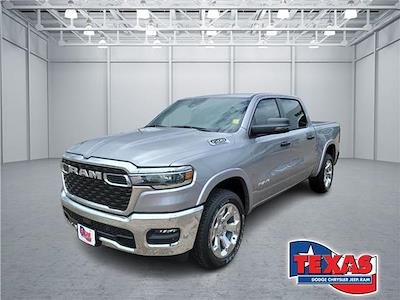 New 2025 Ram 1500 Lone Star Crew Cab 4x4, Pickup for sale #D14084 - photo 1