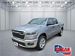 New 2025 Ram 1500 Lone Star Crew Cab 4x4, Pickup for sale #D14084 - photo 1