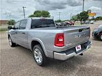 New 2025 Ram 1500 Lone Star Crew Cab 4x4, Pickup for sale #D14084 - photo 2