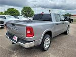 New 2025 Ram 1500 Lone Star Crew Cab 4x4, Pickup for sale #D14084 - photo 4