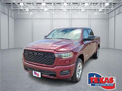 New 2025 Ram 1500 Lone Star Crew Cab 4x4, Pickup for sale #D14094 - photo 1