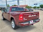 New 2025 Ram 1500 Lone Star Crew Cab 4x4, Pickup for sale #D14094 - photo 2