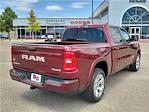 New 2025 Ram 1500 Lone Star Crew Cab 4x4, Pickup for sale #D14094 - photo 4