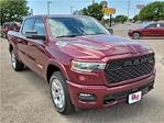 New 2025 Ram 1500 Lone Star Crew Cab 4x4, Pickup for sale #D14094 - photo 6