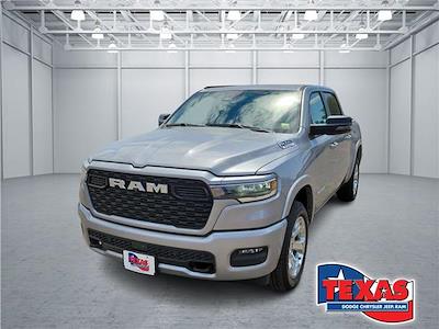 New 2025 Ram 1500 Lone Star Crew Cab 4x4, Pickup for sale #D14095 - photo 1