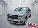 New 2025 Ram 1500 Lone Star Crew Cab 4x4, Pickup for sale #D14095 - photo 1