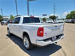 New 2025 Ram 1500 Lone Star Crew Cab 4x4, Pickup for sale #D14097 - photo 2