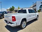 New 2025 Ram 1500 Lone Star Crew Cab 4x4, Pickup for sale #D14097 - photo 4