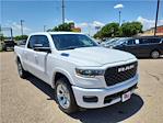 New 2025 Ram 1500 Lone Star Crew Cab 4x4, Pickup for sale #D14097 - photo 6