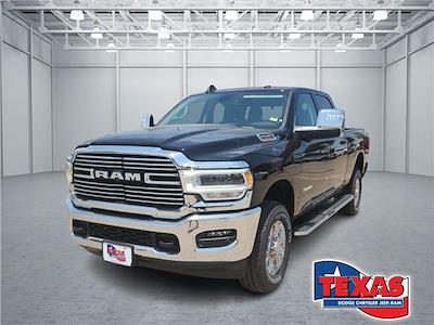 New 2024 Ram 2500 Laramie Crew Cab 4x4, Pickup for sale #D14103T - photo 1