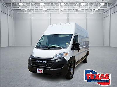 New 2024 Ram ProMaster 3500 Super High Roof FWD, Empty Cargo Van for sale #D14105 - photo 1